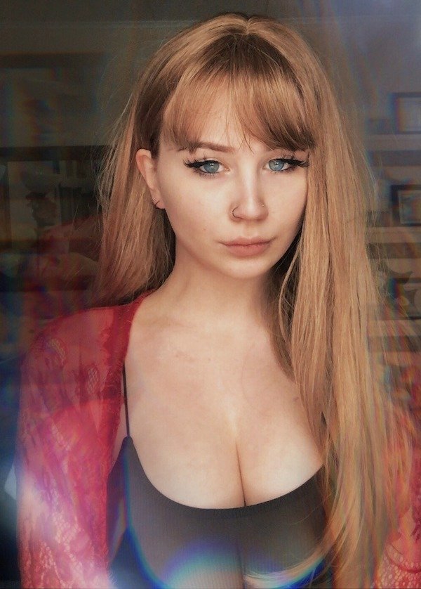 Redhead Girls (53 pics)