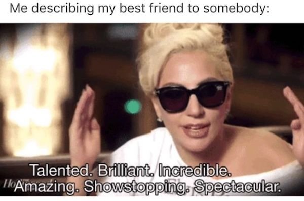 Best Friend Memes And Tweets (28 pics)