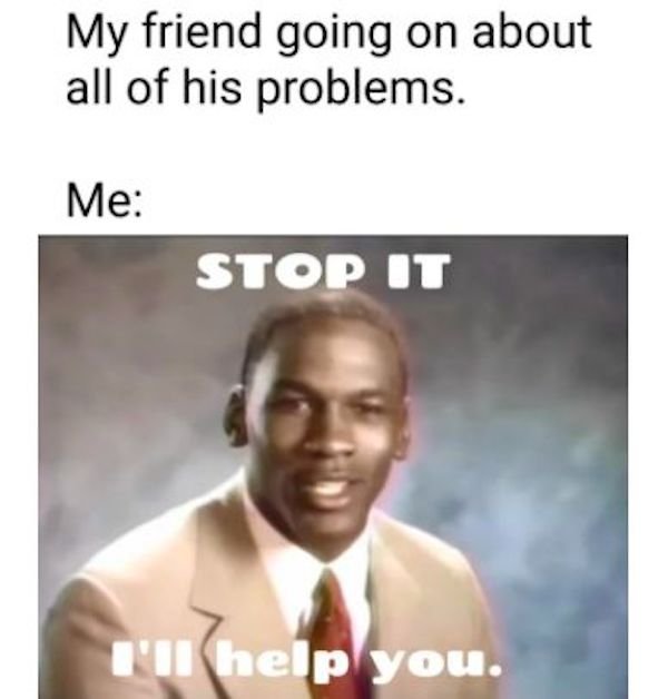 Best Friend Memes And Tweets (28 pics)