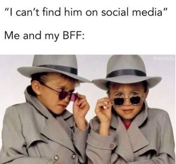 Best Friend Memes And Tweets (28 pics)