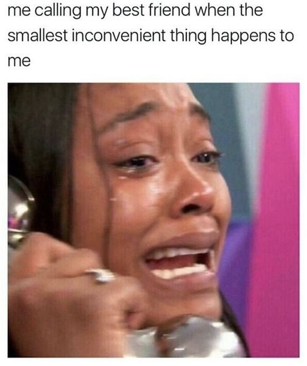 Best Friend Memes And Tweets (28 pics)