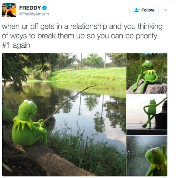 Best Friend Memes And Tweets (28 pics)