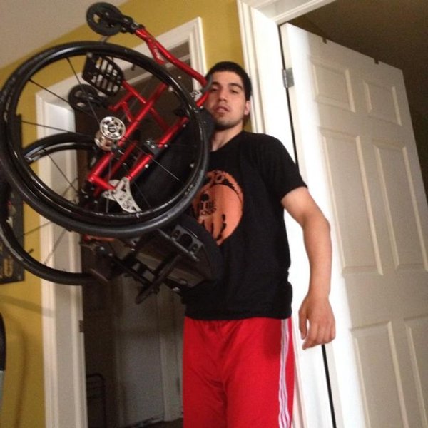 People Show Off Their Transformations (19 pics)