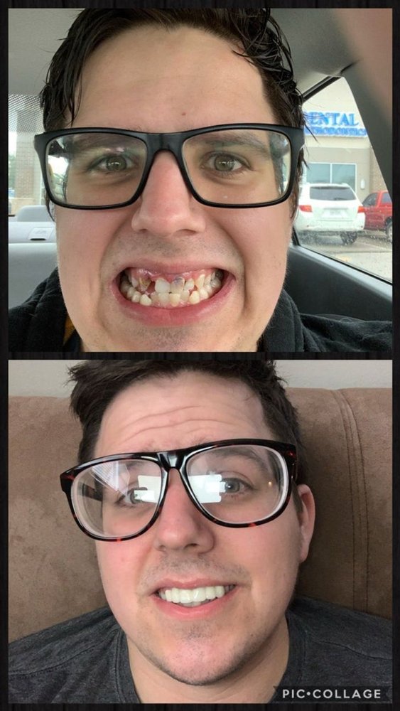 People Show Off Their Transformations (19 pics)