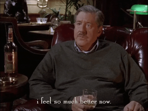 Quarantine Things That Are Not That Bad (16 gifs) Quarantine Things That Are Not That Bad (16 gifs)