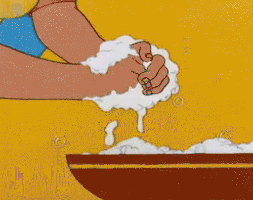 Quarantine Things That Are Not That Bad (16 gifs) Quarantine Things That Are Not That Bad (16 gifs)