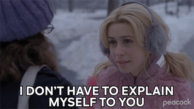 Quarantine Things That Are Not That Bad (16 gifs) Quarantine Things That Are Not That Bad (16 gifs)