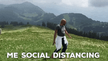 Quarantine Things That Are Not That Bad (16 gifs) Quarantine Things That Are Not That Bad (16 gifs)