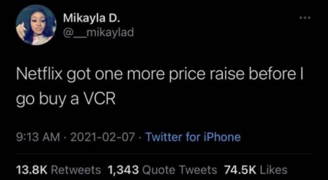 Funny Tweets (60 pics)
