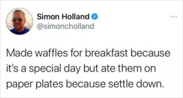 Funny Tweets (60 pics)
