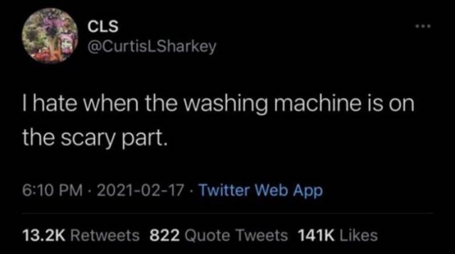 Funny Tweets (60 pics)