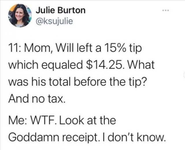 Funny Tweets (60 pics)