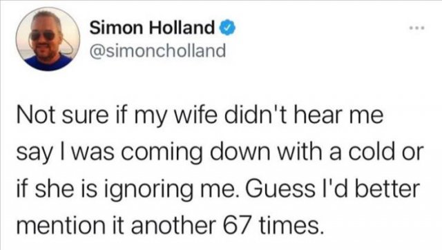 Funny Tweets (60 pics)