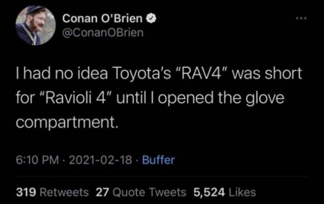 Funny Tweets (60 pics)