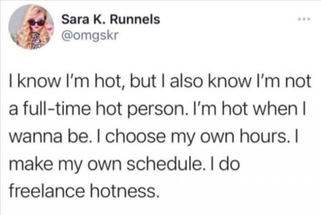 Funny Tweets (60 pics)