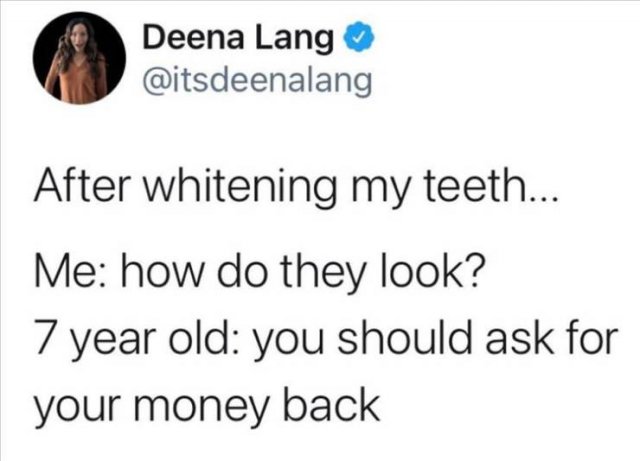 Funny Tweets (60 pics)