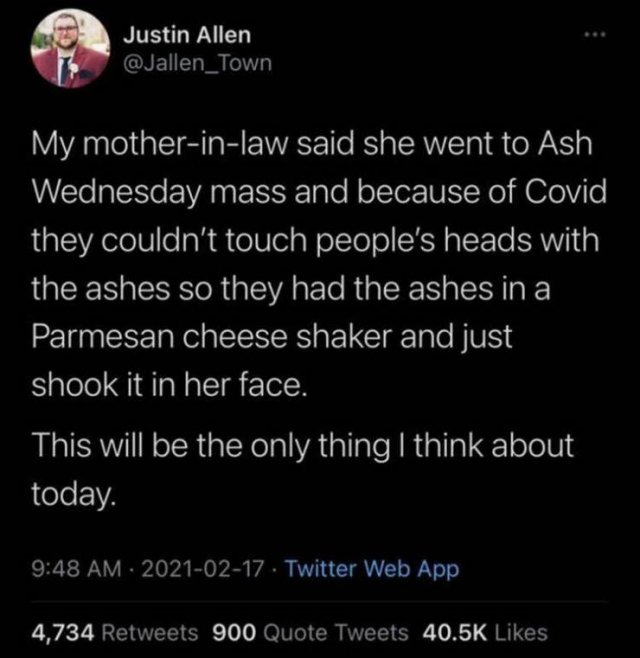 Funny Tweets (60 pics)