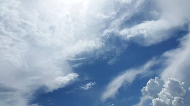 Weather Facts (16 pics)