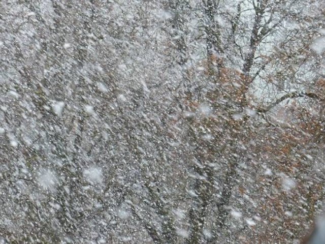 Weather Facts (16 pics)