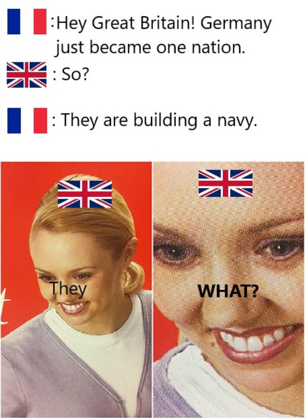 History Memes (26 pics)