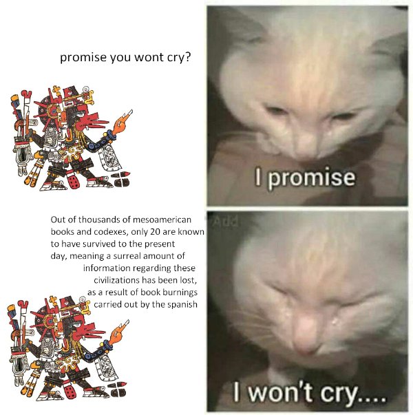 History Memes (26 pics)