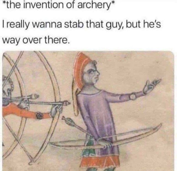 History Memes (26 pics)