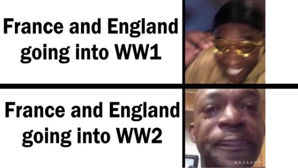 History Memes (26 pics)