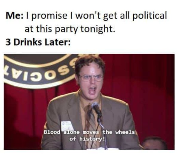 History Memes (26 pics)