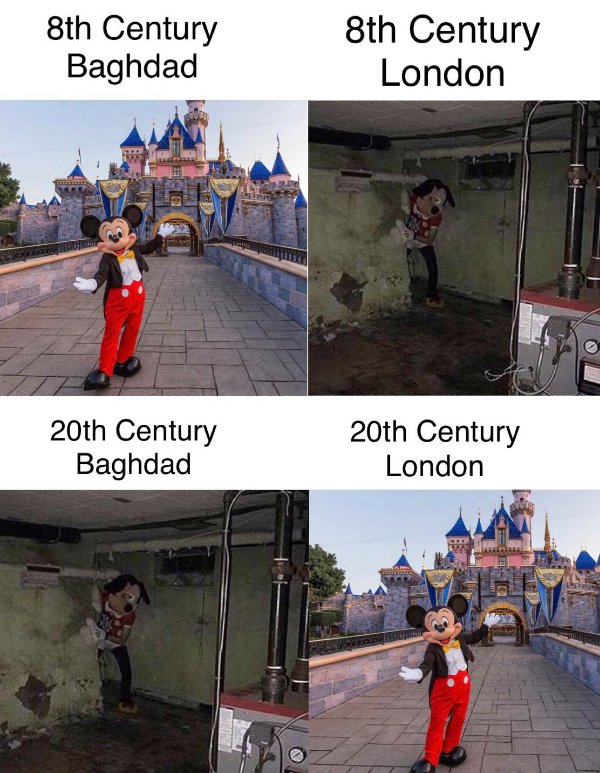 History Memes (26 pics)
