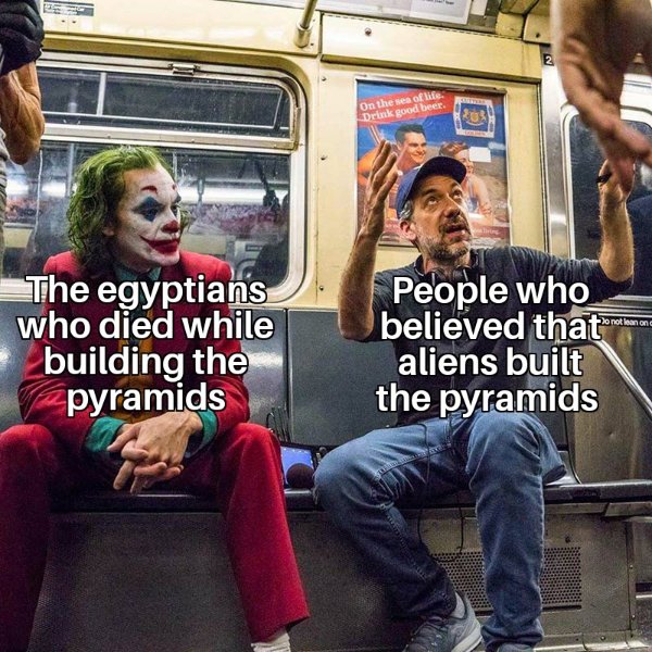 History Memes (26 pics)