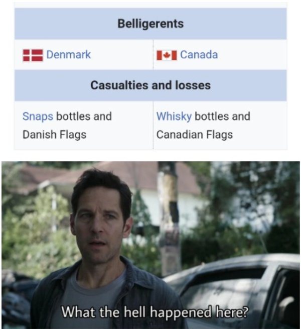 History Memes (26 pics)