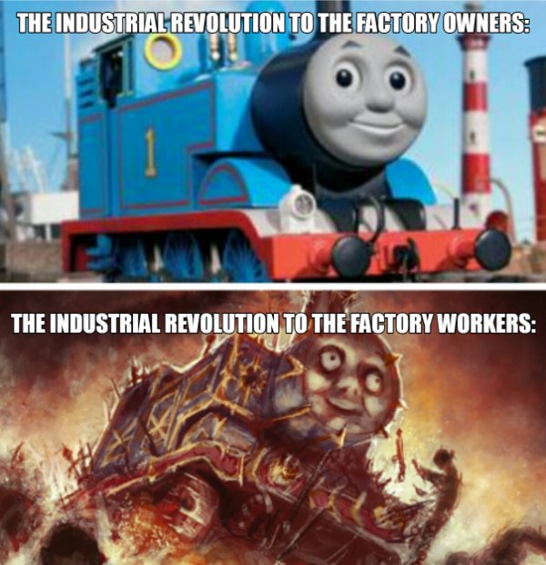 History Memes (26 pics)