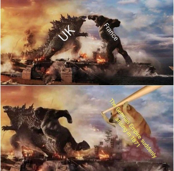 History Memes (26 pics)