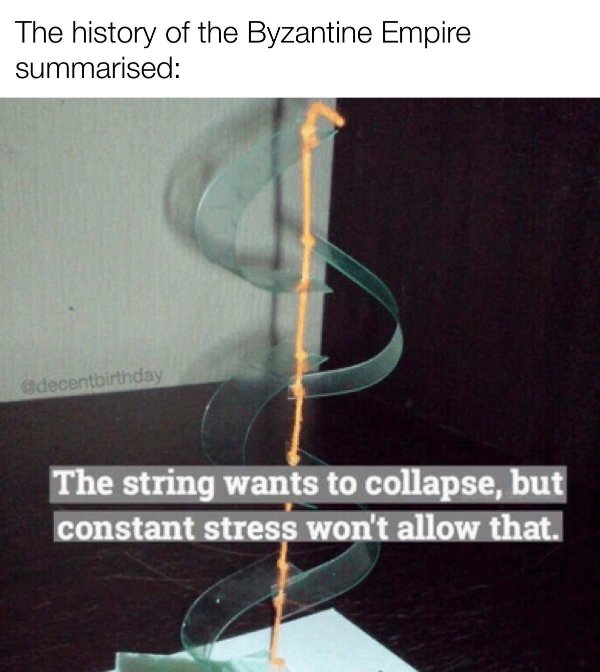 History Memes (26 pics)