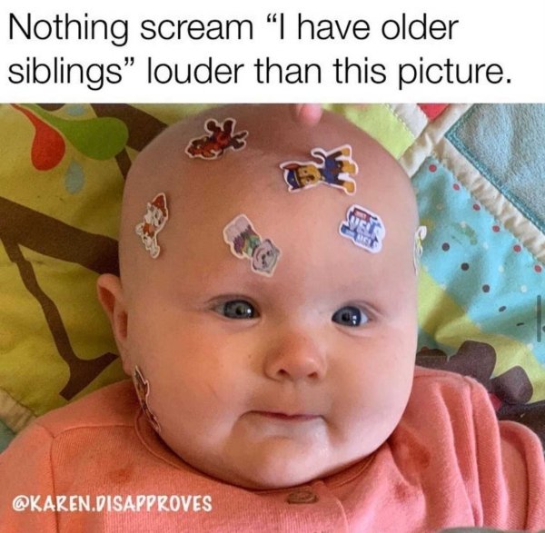 Parenting Memes (28 pics)