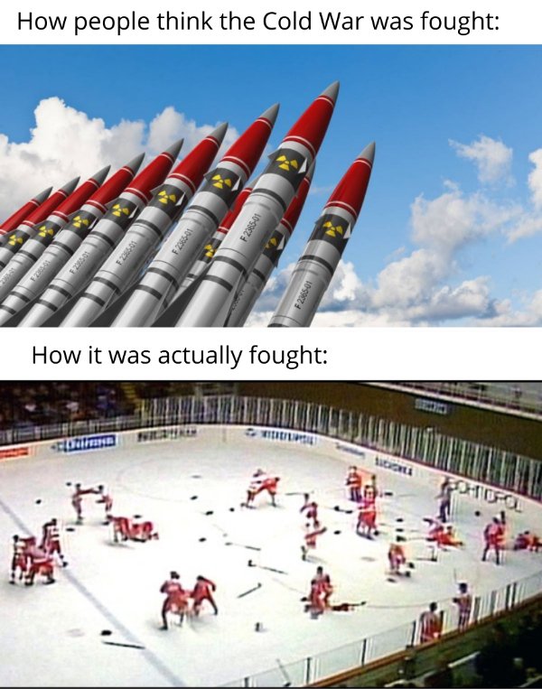 History Memes (26 pics)