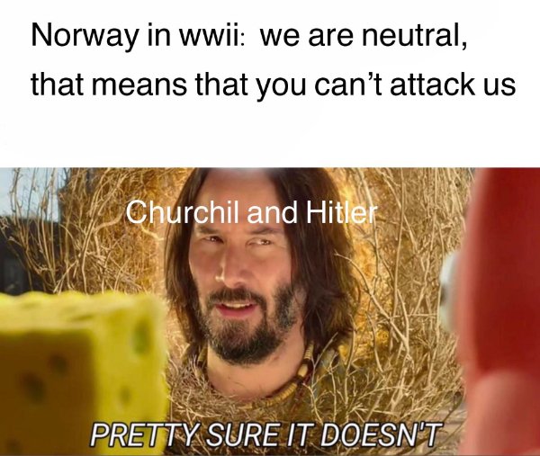 History Memes (26 pics)