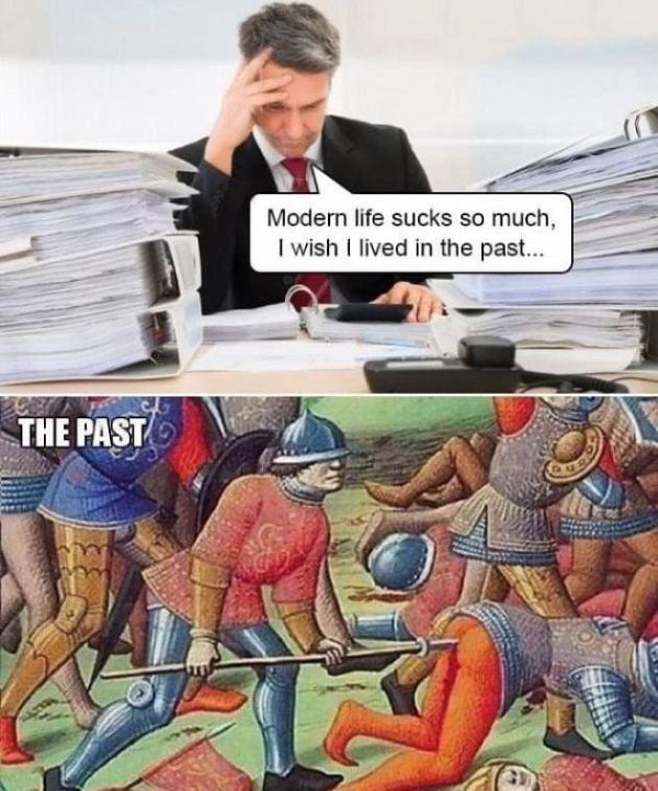 History Memes (26 pics)