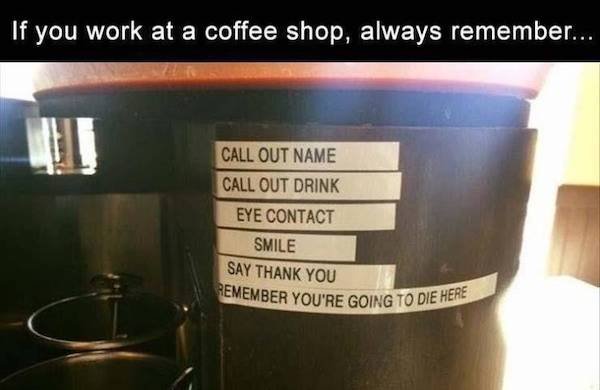 Work Memes And Pictures (30 pics)