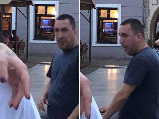 People Who Look Like Adam Sandler (23 pics)