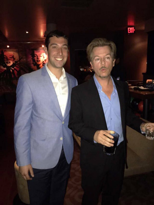 People Who Look Like Adam Sandler (23 pics)