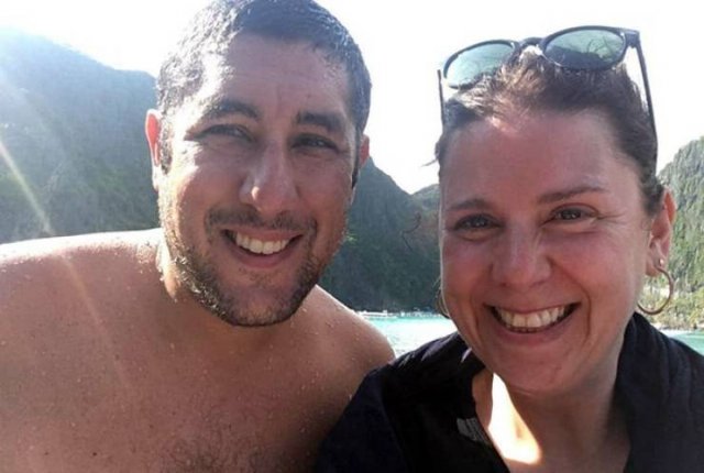 People Who Look Like Adam Sandler (23 pics)