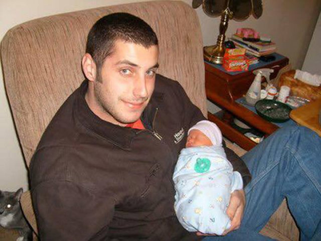 People Who Look Like Adam Sandler (23 pics)