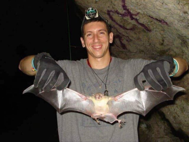 People Who Look Like Adam Sandler (23 pics)