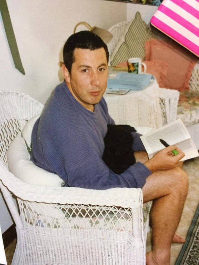 People Who Look Like Adam Sandler (23 pics)