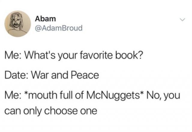 Funny Tweets (43 pics)