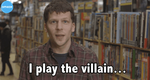 These Roles Are Not For Them (17 pics)