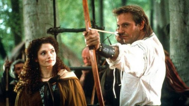 These Roles Are Not For Them (17 pics)