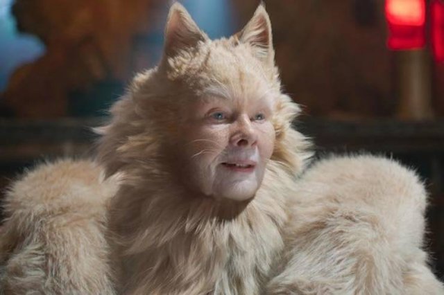 These Roles Are Not For Them (17 pics)