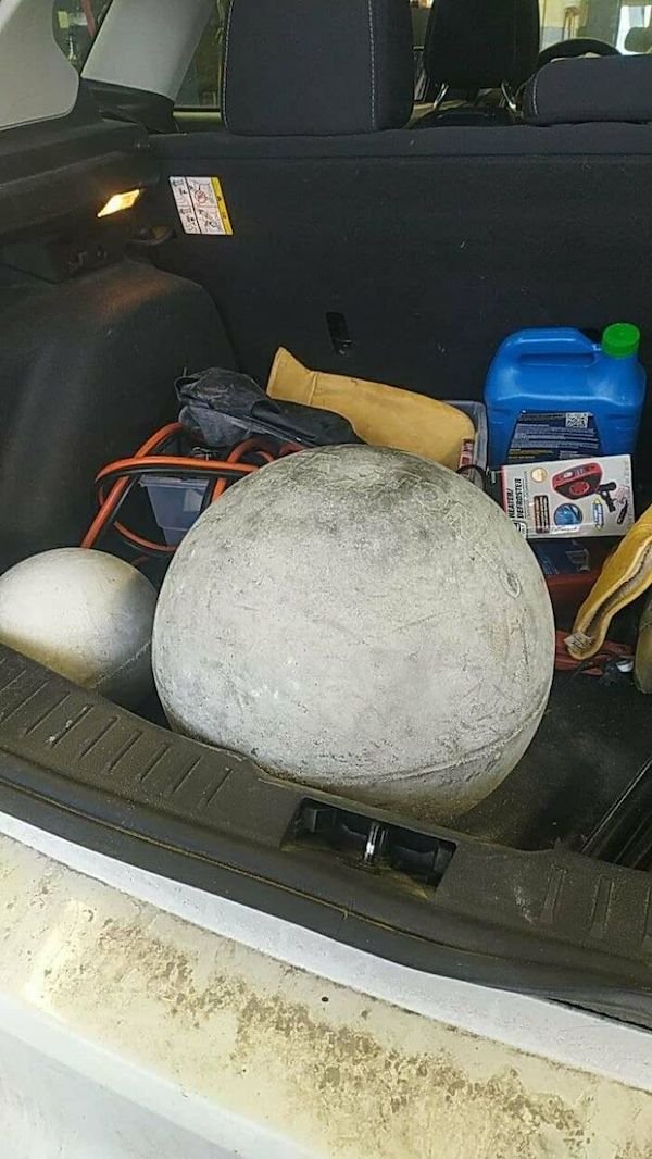 Car Mechanic Situations (29 pics)